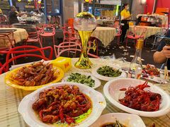 -味道工厂楚虾王(龙虾城店)
