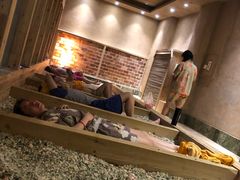 -丽池宫韩式汗蒸会馆(华灯坊店)