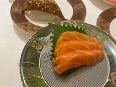 -禾绿回转寿司(苏宁广场店)