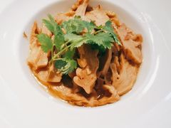 家乡焖笋干-莆田餐厅PUTIEN(三里屯店)