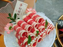 -莺花渡火锅·宋风江景火锅雅宴(长嘉汇店)