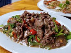 -黄记饮食店·潮汕家常菜(丹霞庄中区店)