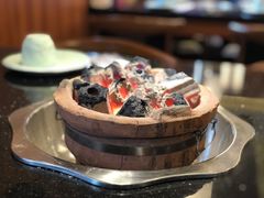 -百味源炭火烤翅 ·夜市大排档(酒仙桥店)