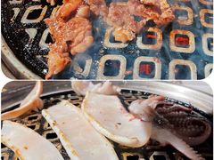 -霸腹烤肉(厦门柚子番店)