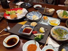 -鸟鹏烧鸟居酒屋(仁恒梦中心店)