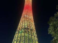 -广州富力丽思卡尔顿酒店