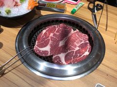 -日进一片海.生腌海鲜火锅.宵夜烧烤(三里屯总店)