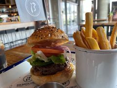 Baia&nbsp;Burger-BAIA 巴亚