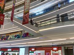 -银泰百货(厦门国贸中心店)