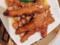 -禄运茶居·手工点心(恒宝广场店)