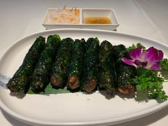 -花样西贡·法式越南餐厅(西大万达店)