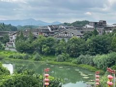 -青岩古镇