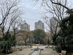 -苏州河梦清园环保主题公园