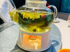 -芳芳私房菜·精作淮扬菜(玖珑湾店)