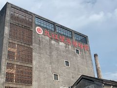 景点-九江双蒸博物馆