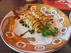 -仙隐小鹿中華の日料(荣民龙首广场店)
