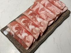 锡林格勒羔羊肉-双龙井火锅·川渝味道(亦庄店)