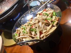 -湘江红·湖南招牌菜(莲花南路店)