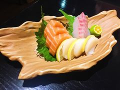 -鲤·鮨KOISUSHI