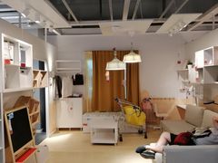 -宜家家居(哈尔滨商场店)