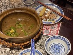 -南京大牌档(崇文门国瑞店)