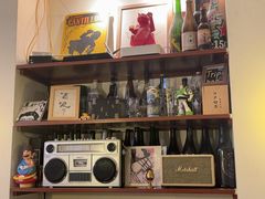 -吹泡·Triphop(棋盘店)