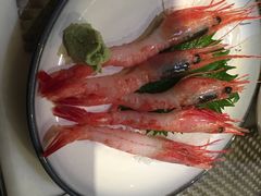 -乾山寿司(好运街店)