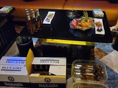 -歌声里K BAR(星湖城店)