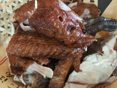 -老淮滨-蚌埠非遗小吃(淮河路店)