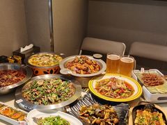 -熊氏牛羊杂粉(龙眼井总店)