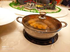 -白金汉爵大酒店-24小时餐厅