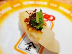-元气寿司(东方宝泰店)