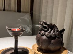 -叶叶菩提(太原别墅店)