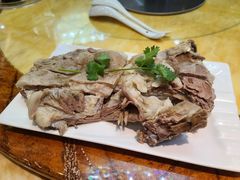 手抓羊背-达吾手抓美食城总部(义乌店)