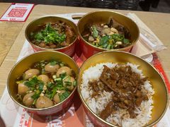 -盛香亭热卤(欢乐港湾店)