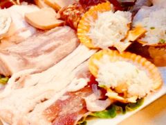 -爱客得牛排海鲜烤肉·火锅自助(春熙路黑金好店)