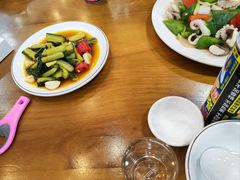 -醉壹号海鲜大排档(厦门美食地标店)