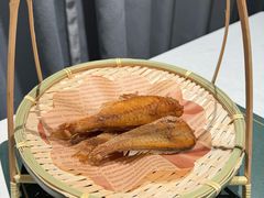 -祥记餐饮•豫粤珍味(金隅大厦店)