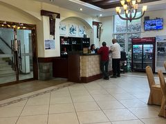 -起士林西餐厅(东经路店)
