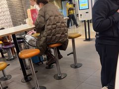 -麦当劳(世纪汇广场店)