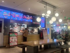 -肯德基(平江新城店)