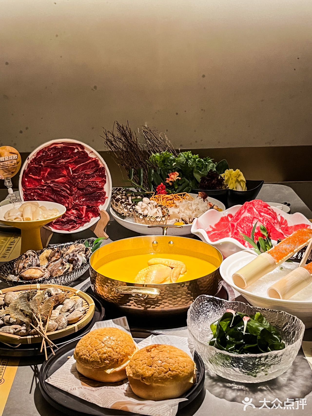 好吃哭了的花胶鸡火锅，太太太养生了