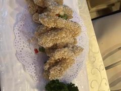 -阿英煲(凉城路店)