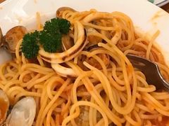 -萨莉亚意式餐厅(深圳北站店)