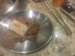 -姜胖胖无限自助烤肉(罗湖宝能店)