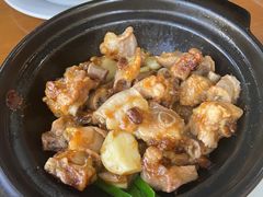 -万兴菜馆(龙华店)