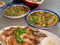 -官塘陈记鱼生·潮汕砂锅粥·牛肉火锅(潮枫路总店)