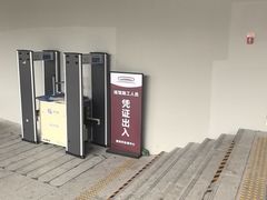 -深圳市体育中心体育馆主馆