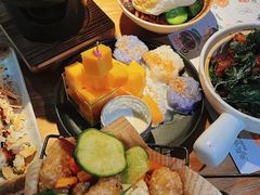 -岛风·台食小馆 ISLAND BISTRO(烟台山店)