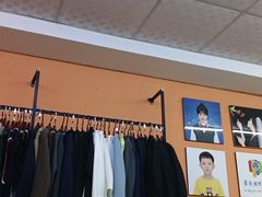-爱定格照相馆·证件照(海珠客村店)